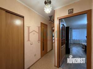 1-к квартира, на длительный срок, 37м2, 4/9 этаж