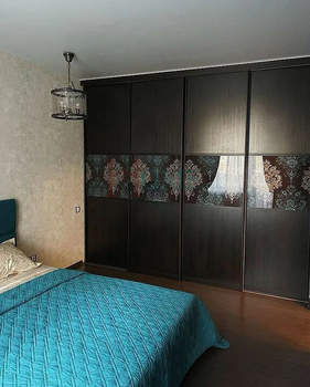 1-к квартира, на длительный срок, 50м2, 9/14 этаж