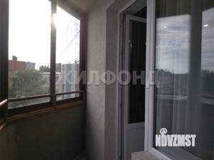 Студия квартира, на длительный срок, 28м2, 2/25 этаж