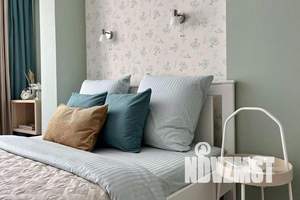 1-к квартира, посуточно, 30м2, 9/17 этаж