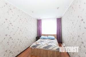 3-к квартира, на длительный срок, 59м2, 5/5 этаж