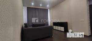 1-к квартира, на длительный срок, 38м2, 16/16 этаж