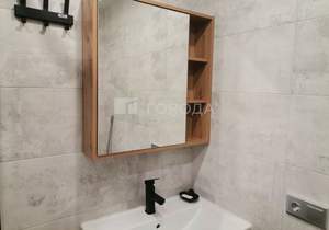 2-к квартира, на длительный срок, 45м2, 5/5 этаж