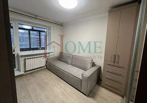 1-к квартира, на длительный срок, 23м2, 7/8 этаж