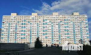 Студия квартира, на длительный срок, 23м2, 13/17 этаж