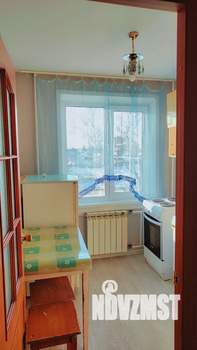 1-к квартира, на длительный срок, 30м2, 2/9 этаж