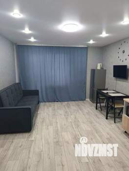 Студия квартира, на длительный срок, 28м2, 8/22 этаж