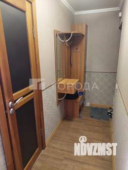 1-к квартира, на длительный срок, 32м2, 5/5 этаж