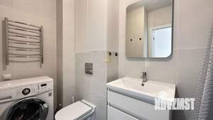 1-к квартира, на длительный срок, 34м2, 5/14 этаж