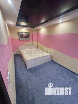 2-к квартира, на длительный срок, 43м2, 4/5 этаж