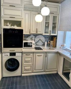 2-к квартира, на длительный срок, 49м2, 3/5 этаж