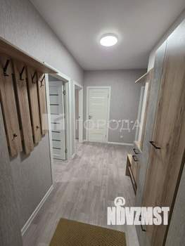 2-к квартира, на длительный срок, 56м2, 2/16 этаж