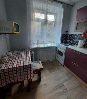 1-к квартира, на длительный срок, 31м2, 1/5 этаж