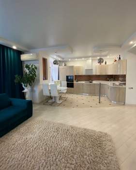 2-к квартира, на длительный срок, 70м2, 6/7 этаж