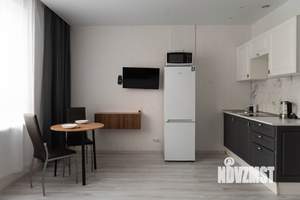 Студия квартира, на длительный срок, 26м2, 2/9 этаж