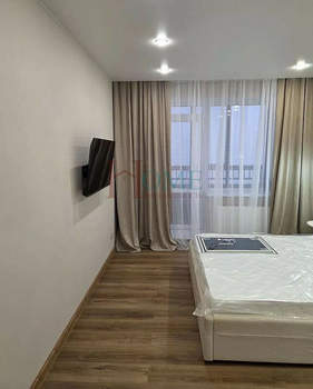 2-к квартира, на длительный срок, 37м2, 11/14 этаж