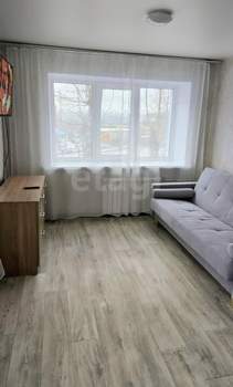 1-к квартира, на длительный срок, 32м2, 3/5 этаж