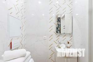 2-к квартира, посуточно, 50м2, 6/9 этаж