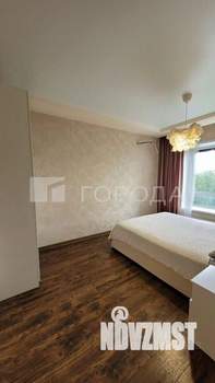 2-к квартира, на длительный срок, 44м2, 8/9 этаж