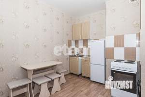 1-к квартира, на длительный срок, 26м2, 2/16 этаж