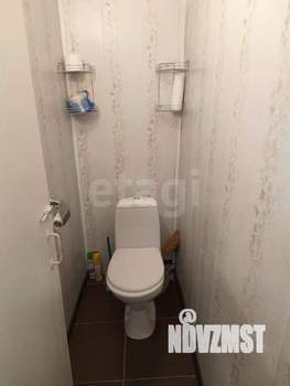 3-к квартира, на длительный срок, 57м2, 4/9 этаж