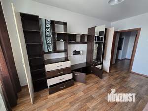 1-к квартира, на длительный срок, 43м2, 8/11 этаж