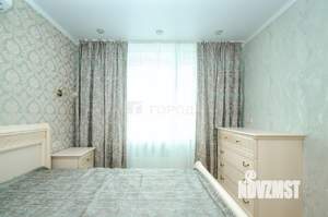 3-к квартира, на длительный срок, 72м2, 23/24 этаж