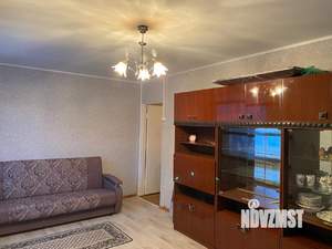 2-к квартира, на длительный срок, 46м2, 2/5 этаж