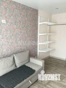 Студия квартира, на длительный срок, 27м2, 8/9 этаж