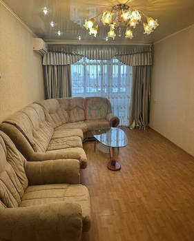 3-к квартира, на длительный срок, 63м2, 9/9 этаж