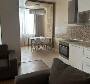 2-к квартира, на длительный срок, 79м2, 2/23 этаж