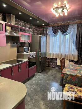 1-к квартира, на длительный срок, 44м2, 5/22 этаж