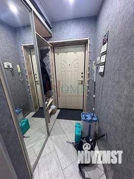 1-к квартира, на длительный срок, 40м2, 12/18 этаж