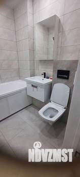 1-к квартира, на длительный срок, 38м2, 17/24 этаж