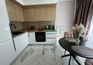 1-к квартира, на длительный срок, 40м2, 10/25 этаж