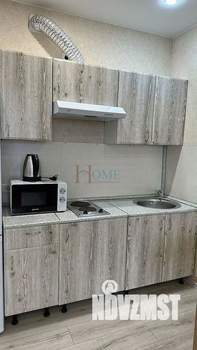 Студия квартира, на длительный срок, 30м2, 11/25 этаж