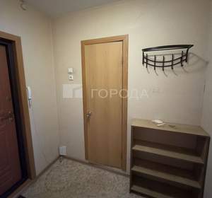 1-к квартира, на длительный срок, 33м2, 9/10 этаж