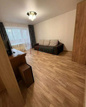 1-к квартира, на длительный срок, 29м2, 1/10 этаж