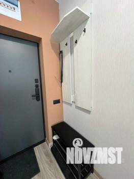 1-к квартира, посуточно, 26м2, 1/1 этаж