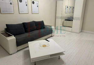 2-к квартира, на длительный срок, 62м2, 7/25 этаж