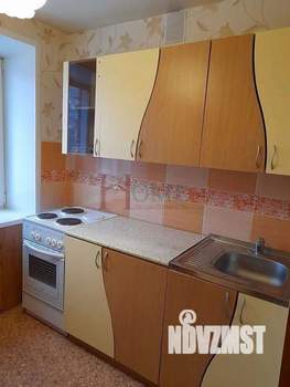 1-к квартира, на длительный срок, 32м2, 4/5 этаж