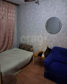 1-к квартира, на длительный срок, 22м2, 8/9 этаж