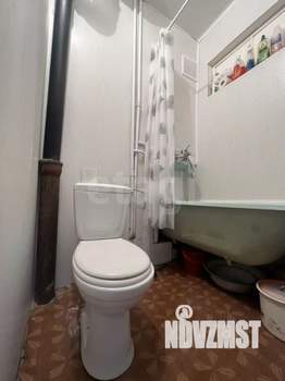 1-к квартира, на длительный срок, 32м2, 1/2 этаж