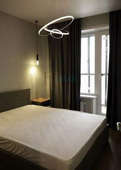 2-к квартира, на длительный срок, 45м2, 17/17 этаж