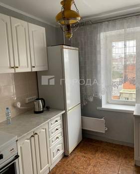 4-к квартира, на длительный срок, 75м2, 7/9 этаж