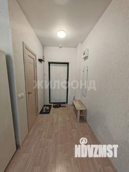 Студия квартира, на длительный срок, 25м2, 1/13 этаж