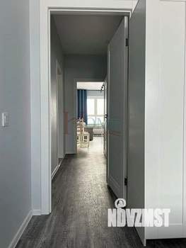 2-к квартира, на длительный срок, 60м2, 5/17 этаж