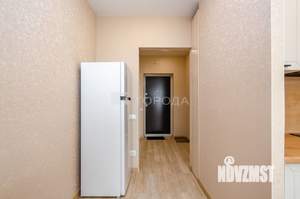Студия квартира, на длительный срок, 30м2, 24/25 этаж