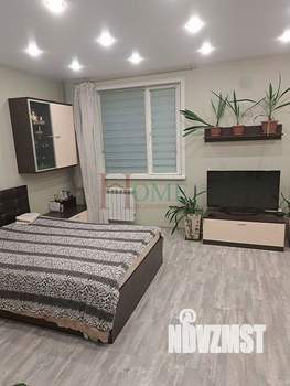 1-к квартира, на длительный срок, 40м2, 1/17 этаж
