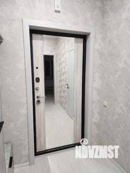 1-к квартира, на длительный срок, 42м2, 8/27 этаж